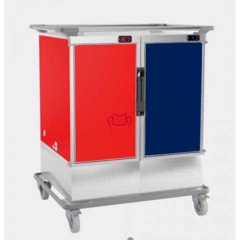 SDX THERMOBOX® CF240 主动制...