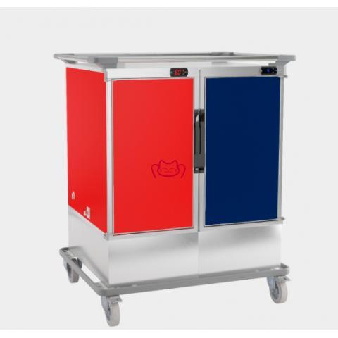 SDX THERMOBOX® CE240 主动制...