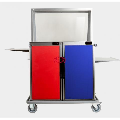 SDX THERMOBOX® EASY2SERV...