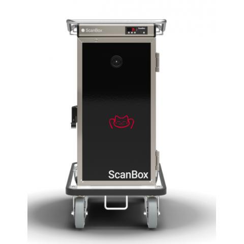 SCANBOX ELSHF06 Ergo Lin...