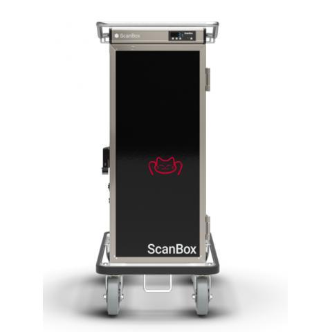 SCANBOX ELSCC10 Ergo Lin...