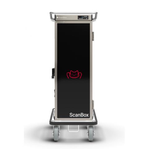 SCANBOX ELSCC12 Ergo Lin...