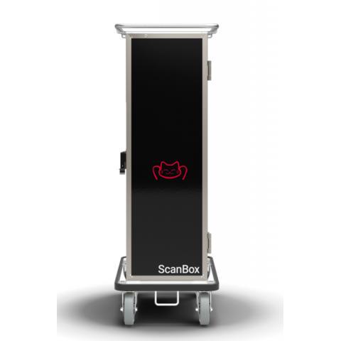 SCANBOX ELSNE14 Ergo Lin...
