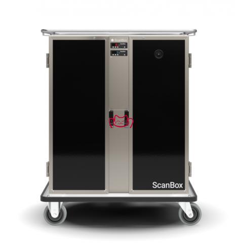 SCANBOX ELDCF10 Ergo Lin...