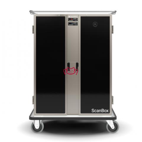 SCANBOX ELDCF14 Ergo Lin...