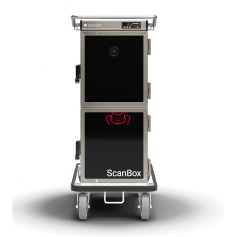 SCANBOX ELCNS44 Ergo Lin...