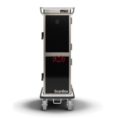 SCANBOX ELCNS66 Ergo Lin...