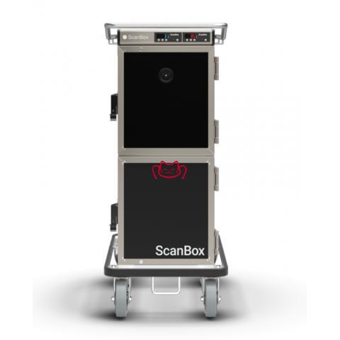 SCANBOX ELCCS44 Ergo Lin...