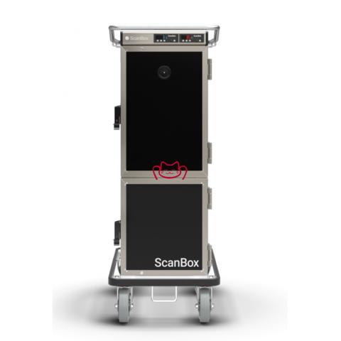SCANBOX ELCCS46 Ergo Lin...
