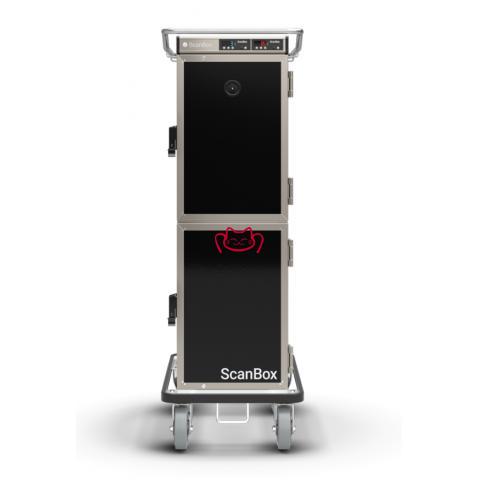 SCANBOX ELCCS66 Ergo Lin...