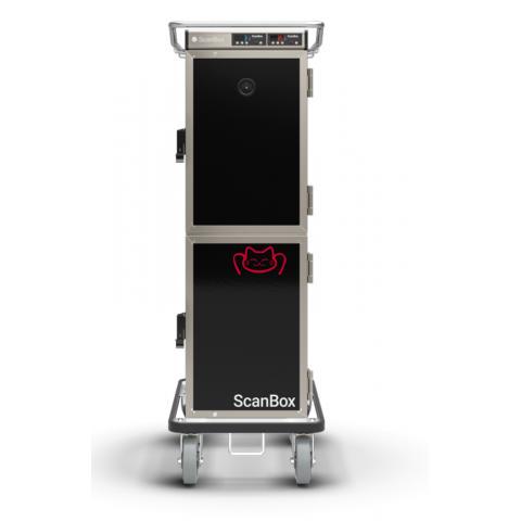 SCANBOX ELCCF66 Ergo Lin...