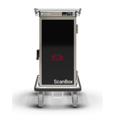 SCANBOX ELSCP08 Ergo Lin...