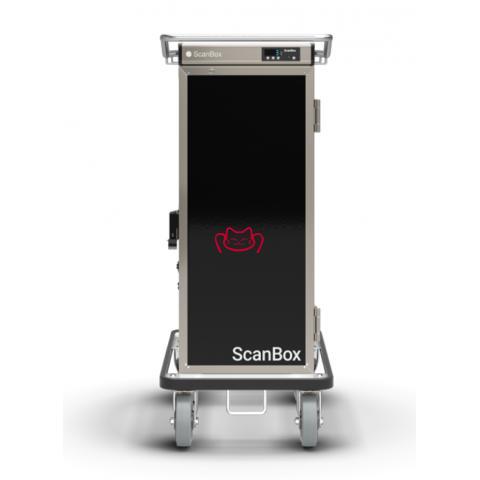 SCANBOX ELSCP10 Ergo Lin...