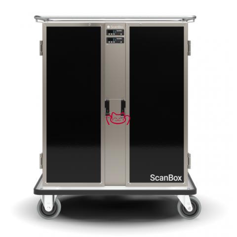 SCANBOX ELDCC12 Ergo Lin...