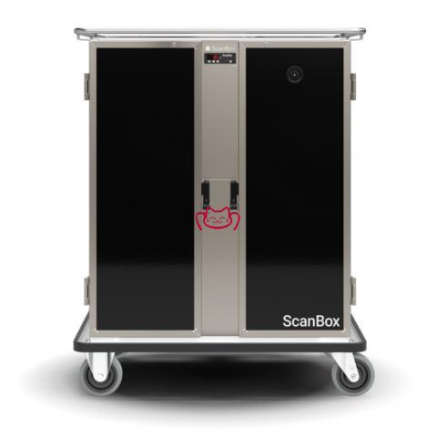 SCANBOX ELDNF10 Ergo Lin...