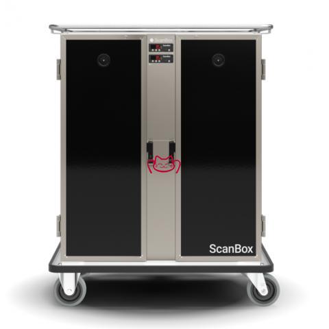 SCANBOX ELDFF10 Ergo Lin...