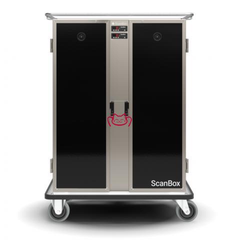 SCANBOX ELDFF14 Ergo Lin...