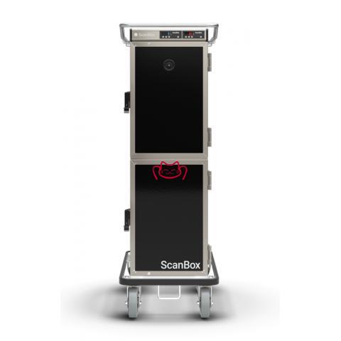 SCANBOX ELCPF66 Ergo Lin...