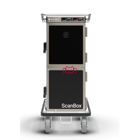 SCANBOX ELCPF44 Ergo Lin...