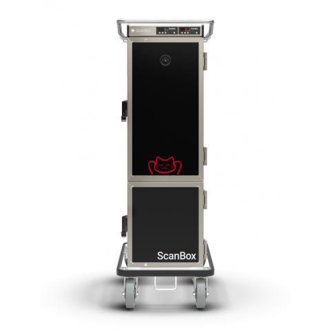 SCANBOX ELCPF48 Ergo Lin...