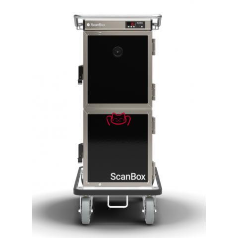 SCANBOX ELCNF44 Ergo Lin...