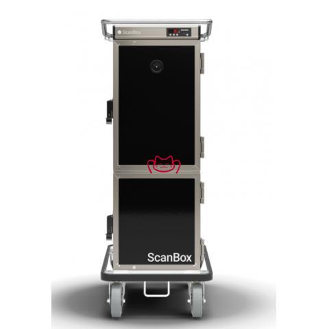 SCANBOX ELCNF46 Ergo Lin...