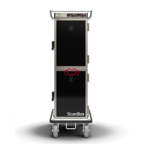 SCANBOX ELCFF66 Ergo Lin...