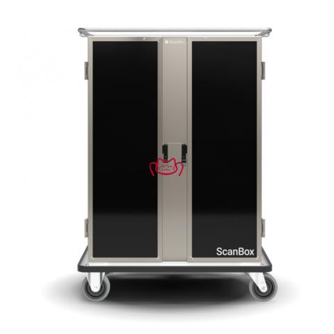 SCANBOX ELDNN14 Ergo Lin...