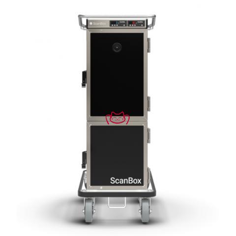 SCANBOX ELCPS46 Ergo Lin...