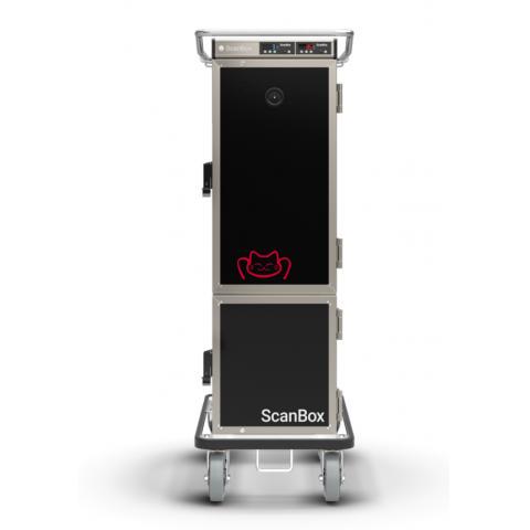 SCANBOX ELCPS48 Ergo Lin...