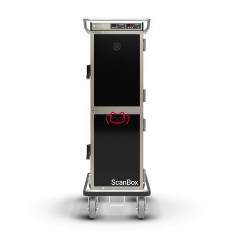 SCANBOX ELCPS66 Ergo Lin...