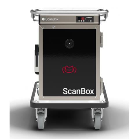 SCANBOX ELSUS05 Ergo Lin...