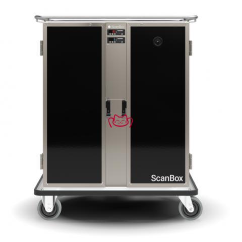 SCANBOX ELDPF12 Ergo Lin...
