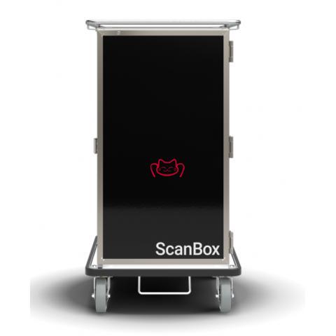 SCANBOX BLSNE12 Banquet ...