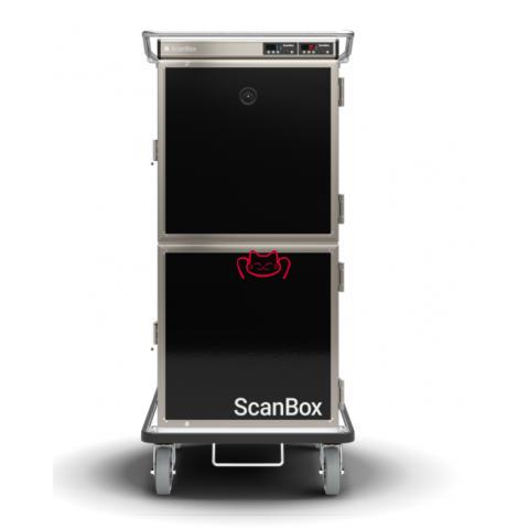 SCANBOX BLCCF66 Banquet ...