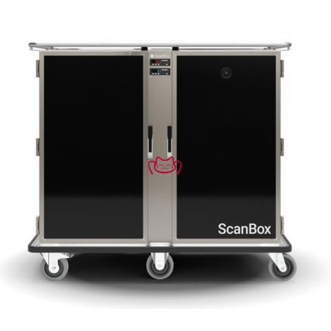 SCANBOX BLDCF12 Banquet ...