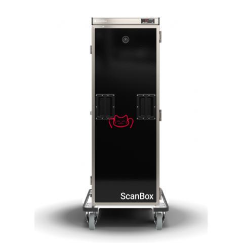 SCANBOX BMSRF20 Banquet ...