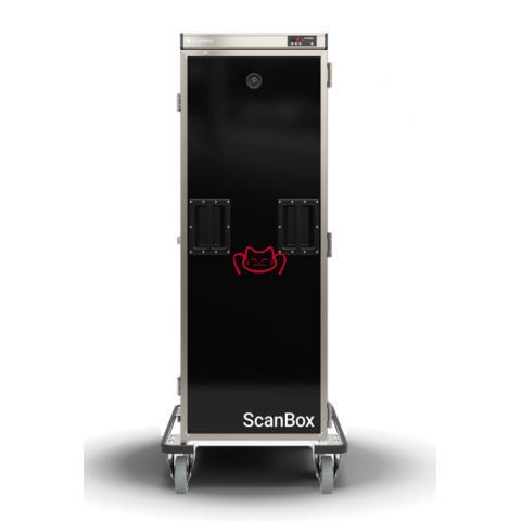SCANBOX BMSRF40 Banquet ...