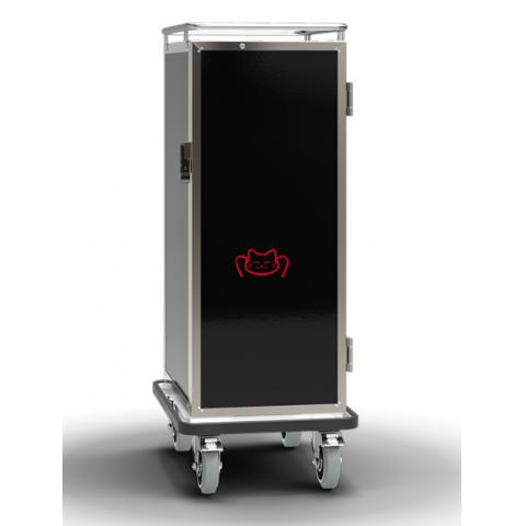 SCANBOX TESNE08 Tray Lin...