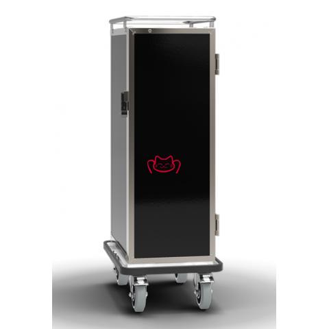 SCANBOX TESNE10 Tray Lin...