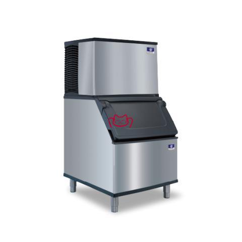  MANITOWOC  MYT0500A +D400CC组合式制冰机(238公斤/24小时)
