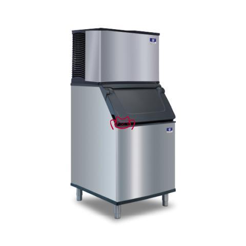 MANITOWOC  MYT0700A+D570CC 组合式制冰机(309公斤/24小时)