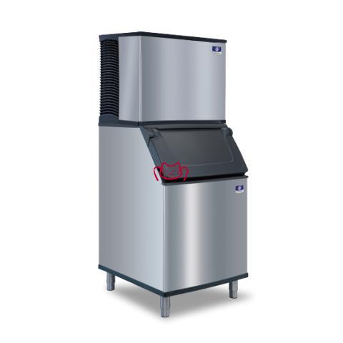  MANITOWOC  MYT1000A+D570CC组合式制冰机(450公斤/24小时)
