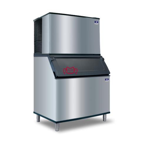 MANITOWOC  MYT1400A+D970CC组合式制冰机(599公斤/24小时)