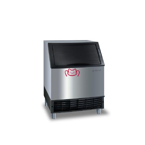 MANITOWOC CHOICE  HYF0240A 柜台式制冰机（85公斤/24小时 半方冰型）