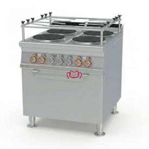 LOTUS CFV4-98ETX MARINE ...
