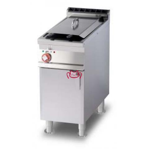 LOTUS F18-94ETX  MARINE船用商用 18L 单槽电热炸炉