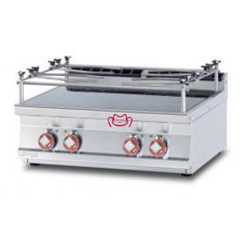  LOTUS PCIT-98ETX  MARINE船用商用台式四区电磁煮炉台