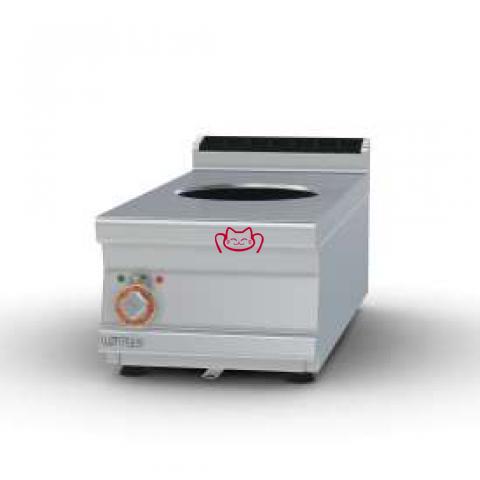 LOTUS PCIWT-94ETX  MARINE船用商用台式单区电磁WOK煮炉台