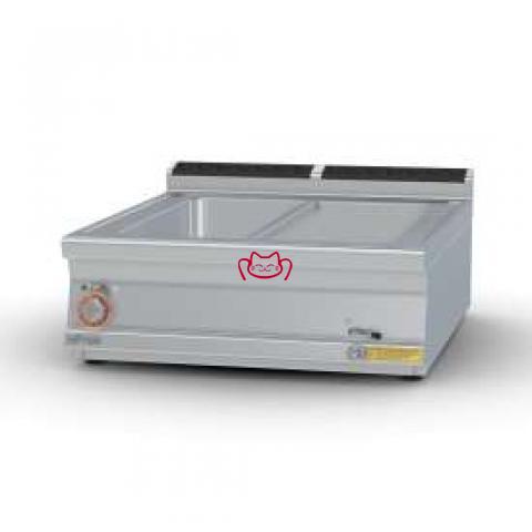  LOTUS BMT-98ETX MARINE船用商用台式三相电热保温水浴槽